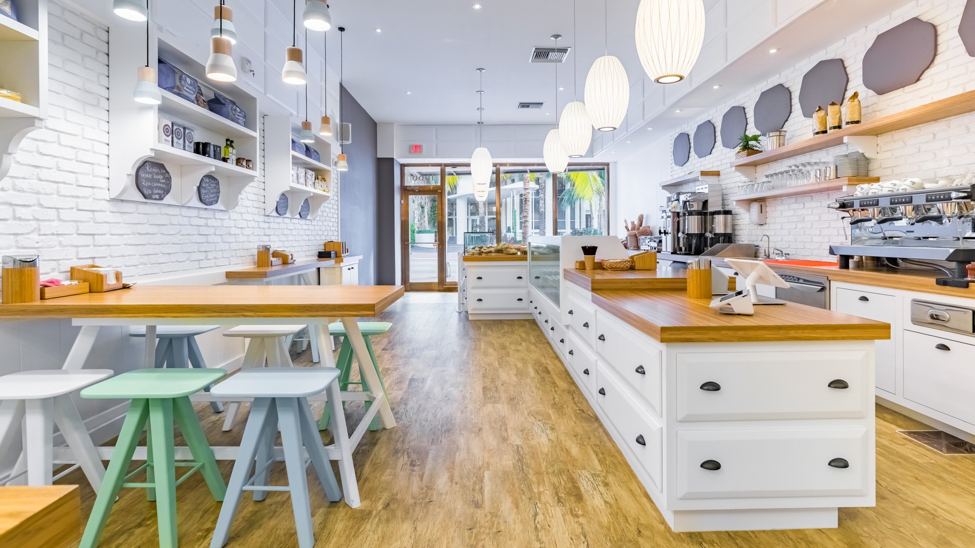 About Rosetta Bakery